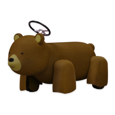 【再販】ex:ride ride.010 アニマルカー