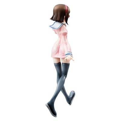 Gundam Girls Generation 高达创战者 高坂千奈