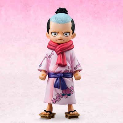 海贼王 Sailing Again モモの助