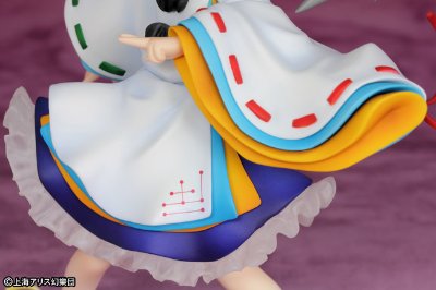 古代日本の尸解仙物部布都 