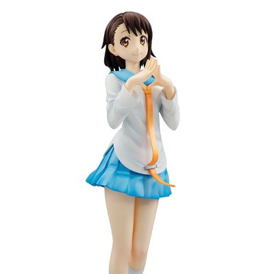 伪恋 小野寺小咲