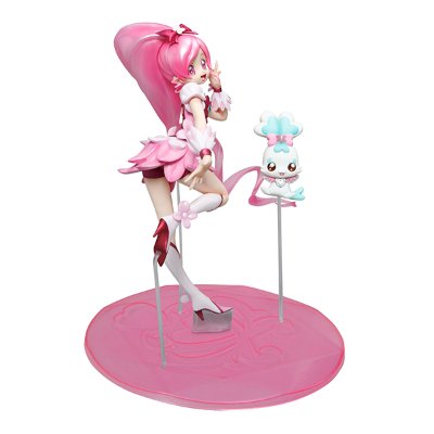 光之美少女 キュアブロッサム