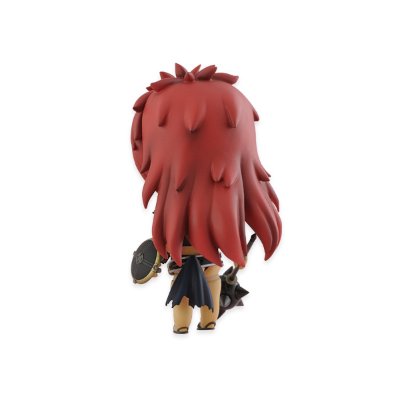 女皇之刃 黏土 丽斯缇 2P色Ver. HobbyChannel限定版