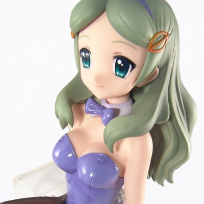 喜绿江美里 兔女郞Ver.