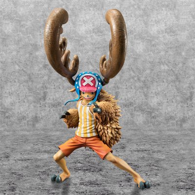 海贼王 MAS 乔巴