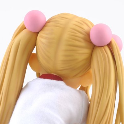 萝莉的时间 九重りんフィギュア コミックハイ！特別Ver.