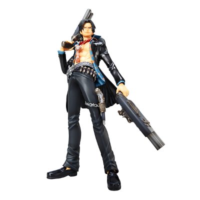 Portrait.Of.Pirates 海贼王 