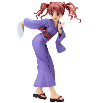 Y-style 某科学的超电磁砲S 白井黑子 浴衣