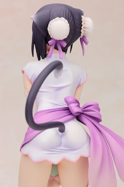 小梅 & リンリン