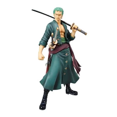 ExcellentModel 海贼王 罗罗亚・索隆 Timeskip ver. 