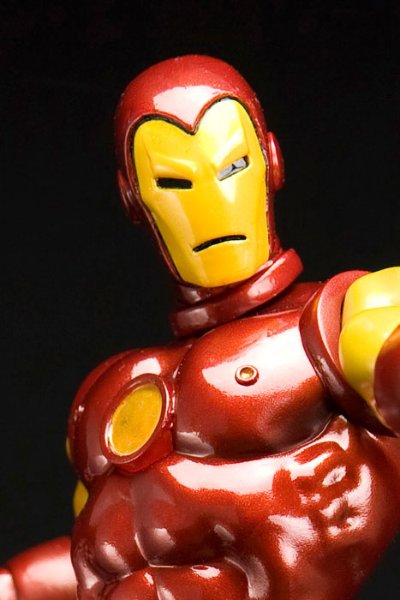  钢铁侠 クラシックアベンジャーズ