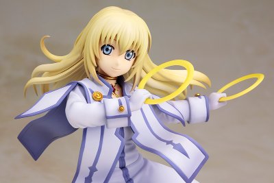 コレット・ブルーネル