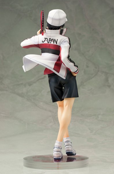 ARTFX J 越前龙马