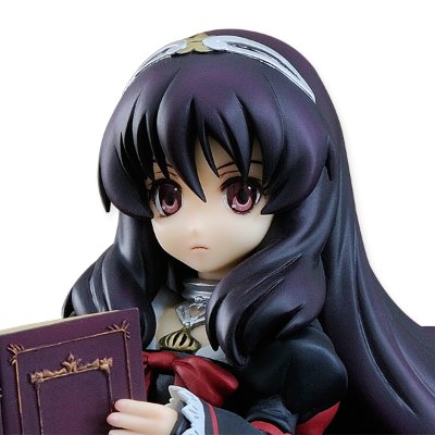 丹特丽安的书架 妲丽安