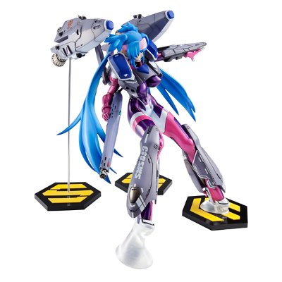 Excellent Model 超时空要塞F 库兰 ·库兰 装甲 Ver.