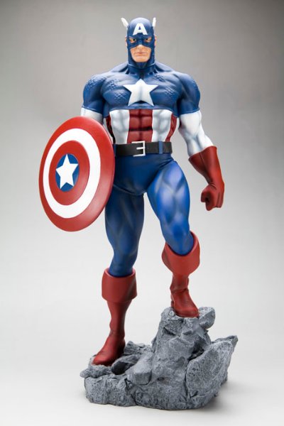 美国队长 Classic 复仇者