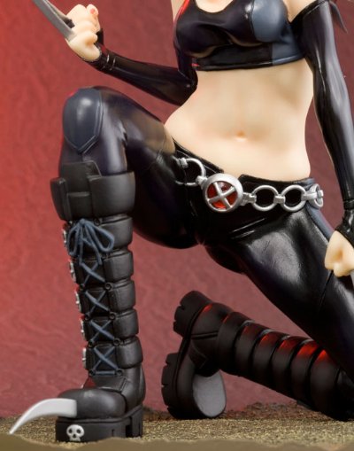 漫威美少女 X-23 SDCC限定版