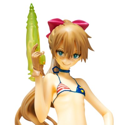 英雄＊戦姫GOLD 比利小子