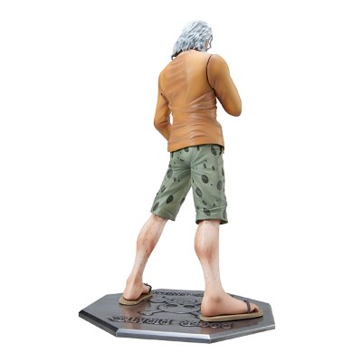 P.O.P 航海王系列NEO-DX 