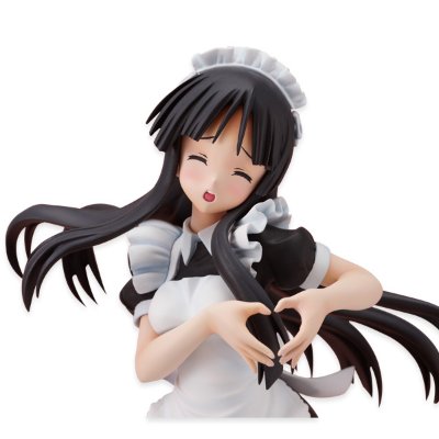 轻音少女！ 秋山澪 TBS ＆ Hobby JAPAN 限定版