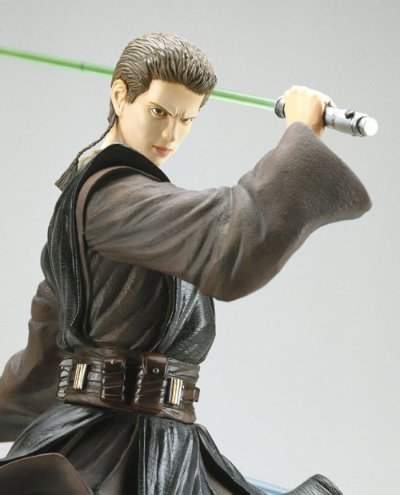 アナキン・スカイウォーカー