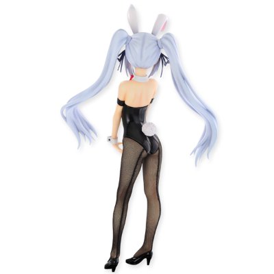 这个是僵尸吗? 优克莉伍德·海尔赛兹 兔女郎Ver.