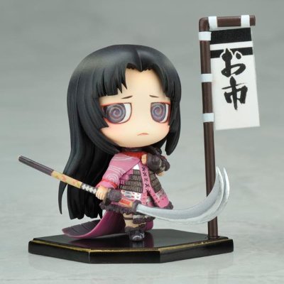 战国BASARA 第弐陣