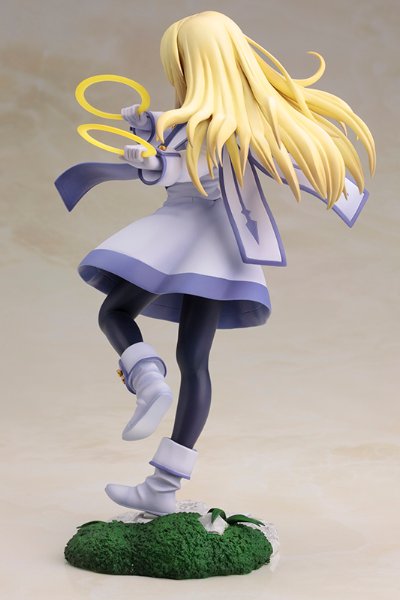 コレット・ブルーネル