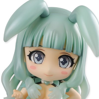 女皇之刃 黏土 梅罗娜 2P色Ver. 女皇之刃公式サイト限定