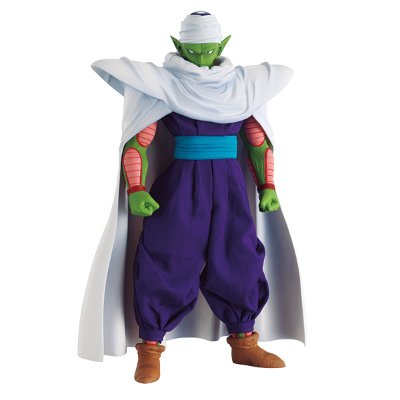 Dimension of DRAGONBALL 比克