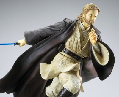 オビ＝ワン・ケノービ