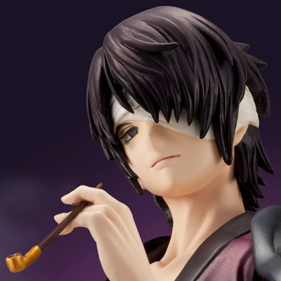 銀 魂 高杉晋助