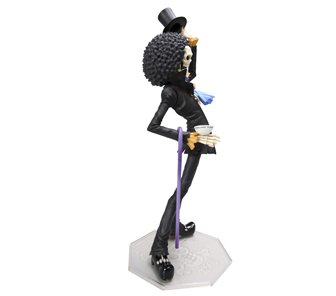 P.O.P 海贼王NEO－6 (1)布鲁克