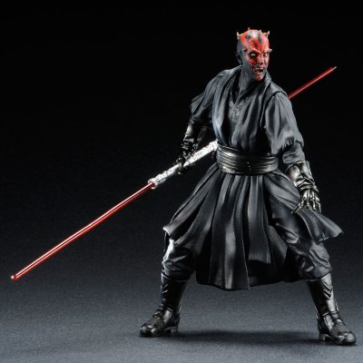 星球大战 达斯·摩尔