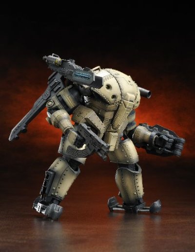 PTX-140 ハードボーラー＜前期型