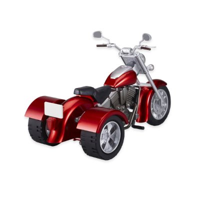 ex:ride ride.008 スリーホイール