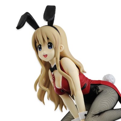 轻音少女！ 琴吹紬 兔女郎Ver.