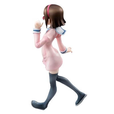 Gundam Girls Generation 高达创战者 高坂千奈