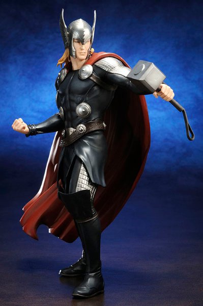 ARTFX+ ソー MARVEL NOW!