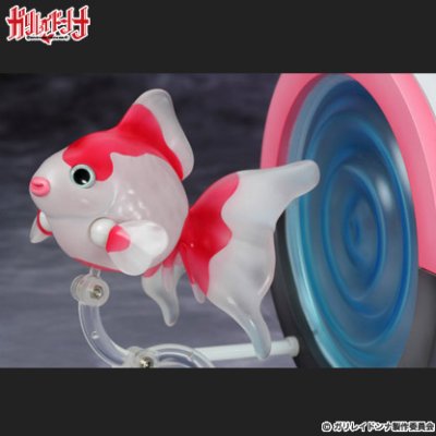 NanoritchiVC  伽利略少女 グランデロッソ