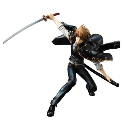 银魂 冲田总悟 ver.動乱