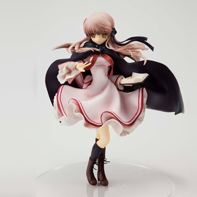 Rewrite 千里朱音