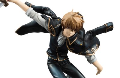 银魂 冲田总悟 ver.動乱