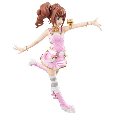 アイドルマスター２ 高槻弥生