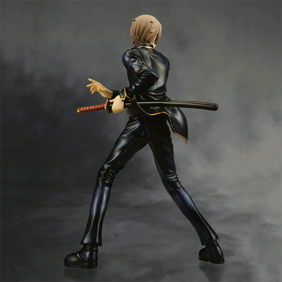 银魂 沖田総悟（再販）