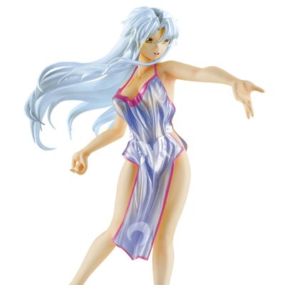 幻奏戦記ルリルラ 伊斯鲁哈 黄金の歌姫 アナザーカラーVer.