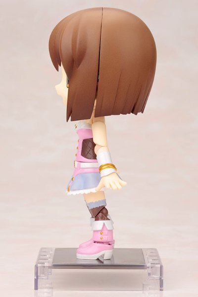 Cu-poche 萩原雪步