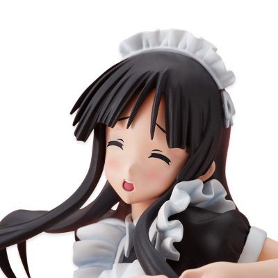 轻音少女！ 秋山澪 TBS ＆ Hobby JAPAN 限定版