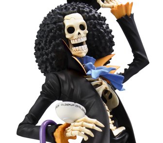 P.O.P 海贼王NEO－6 (1)布鲁克