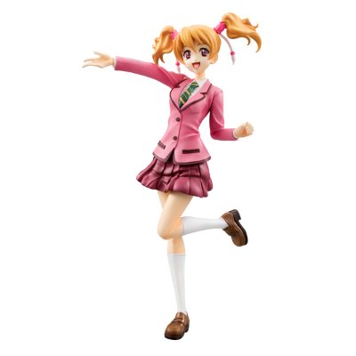 光之美少女！ 桃园爱